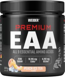 Weider Premium EAA 325 g студен чай праскова