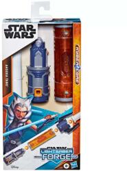 Hasbro Star Wars: Lightsaber Forge - Ahsoka Tano lézerkardja - Hasbro