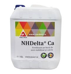 Aectra Ingrasamant foliar NHDELTA Ca - 10 Litri, Aectra (PR-101016)