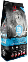 Alpha Spirit 2x3kg alpha spirit The Only One Wild Fish száraz kutyatáp