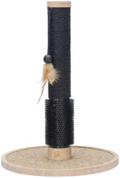  Designed by Lotte Designed by Lotte Fida fa kaparóoszlop macskabútor Ø39, 5x55cm