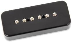 Seymour Duncan Signature Jared James Nichols JJN P90 Silencer Black Hangszedő (<![CDATA[S SILENCER J SB B BK]]>)