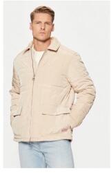 Hunter Férfi kabát, Hunter, 304761096, Poliészter, XL INTL, Bézs (0000304761096_XL)