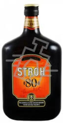 Stroh 80% Rum [0, 5L|80%]