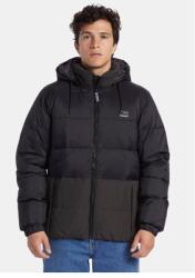 Quiksilver Férfi dzseki, QUIKSILVER, 07409, nylon, XL INTL, fekete (2230070958712_XL)