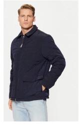 Hunter Férfi kabát, Hunter, 304761102, Poliészter, XL INTL, Kék (0000304761102_XL)