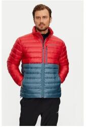 Marmot Férfi kabát, Marmot, 304108655, Újrahasznosított poliészter, M INTL, Fekete (0000304108655_M)