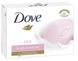 Dove Set 8 x Sapun Crema Dove Pink, 90 g