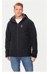 Haglofs Férfi kabát, Haglöfs, 304350474, Poliamid, S INTL, Fekete (0000304350474_S)