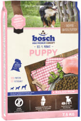 bosch HPC 2x7, 5kg bosch Puppy száraz kutyatáp - zooplus - 24 790 Ft