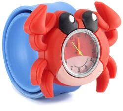 POP WATCH Wacky Watch Crab gyűjthető óra (GDWWACR)