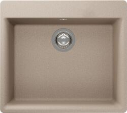 SCHOCK МИВКА SCHOCK GEMO N100 (GEMO N100 Beton/Concrete) Мивка за вграждане