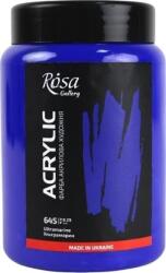 Rosa Gallery АКРИЛНА боя Ultramarine (645) 400 ml 1 бр (324161645)
