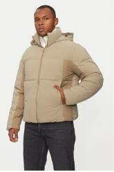 Jack & Jones Férfi dzseki, Jack & Jones, Vesterbro 12267055, bézs, poliészter, M INTL (0000304368837_M)