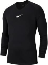 Nike Dry Park First Layer férfi ing, fekete, 2XL (6602_2XL)