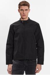 BRAVE SOUL Férfi bomber dzseki, Brave Soul, 302349784, poliészter, fekete, XL INTL (0000302349784_XL)