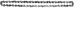 TOYA láncfűrészlánc, osztás 3/8", 3/8", hossza 36 cm/14", 52 fog, 0, 043", acél (PROD100YT-849475)