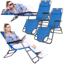 SPRINGOS Gc0004 Kerti Nyugágy (gc0004)