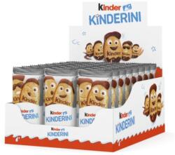 Ferrero Фереро Киндер Киндерини 24 x 25 г