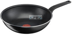 Tefal B5551953 Wok serpenyő Simple Cook 28 cm