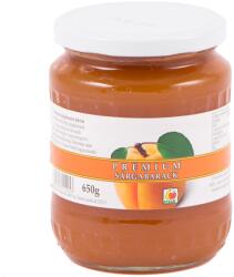 Pacific Óceán prémium sárgabarack lekvár 650 g - innotechshop