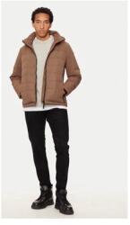 CMP Férfi dzseki, Cmp, 304332555, Poliészter, 54 EU, Barna (0000304332555_54)