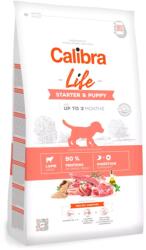 Calibra Dog Life Starter & Puppy Lamb 14, 5 kg