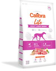 Calibra Dog Life Adult Large Breed Lamb 14, 5 kg