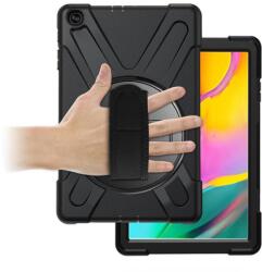 eSTUFF Táblagép borító, eSTUFF AUSTIN, kompatibilis a Samsung Galaxy Tab A 10.1 2019 telefonnal (ES681840-BULK)