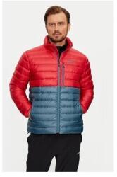 Marmot Férfi kabát, Marmot, 304108655, Újrahasznosított poliészter, L INTL, Fekete (0000304108655_L)