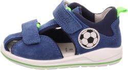 Superfit Boomerang Blue Размер на обувките (ЕС): 24 / Цвят: син
