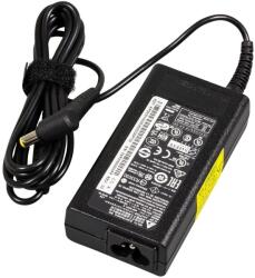 Acer AC laptop töltő, Acer 65W 19V C5, Fekete