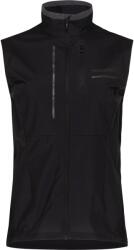 Norrona senja aero90 Vest Размер: M / Цвят: черен