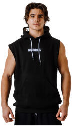 NEBBIA Maiou pentru bărbați Hero Training Tank 299 Black L