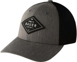 Bauer Șapcă pentru bărbați Patch Hat Dark Grey