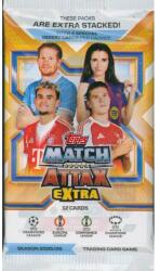 TOPPS Match Attax Extra 26 cartonașe de fotbal (1103017 0020260001)