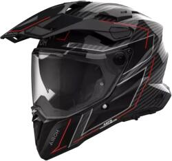 Airoh Commander 2 Carbon Stylish