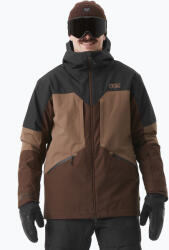 Picture Férfi sídzseki Picture Bangup black / chicory coffe / cocoa