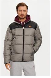 Ellesse Férfi dzseki, Ellesse, 304638381, Poliészter, XL INTL, Szürke (0000304638381_XL)