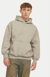 JACK & JONES Férfi blúz, Jack and Jones, 304516368, Pamut/Poliészter, S INTL, Bézs (0000304516368_S)