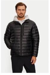 Marmot Férfi kabát, Marmot, 304108631, Újrahasznosított poliészter, L INTL, Fekete (0000304108631_L)