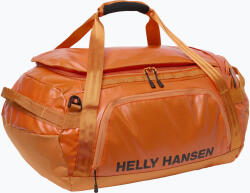 Helly Hansen Utazótáska Helly Hansen Guide Duffel 30 l resort tangerine