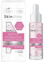 Bielenda Peptid szérum, Bielenda, Skin Clinic Professional, feszesítés és fiatalítás, 30 ml