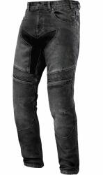 Rebelhorn Eagle 4 RG motoros farmernadrág fekete