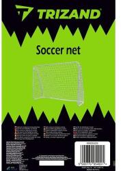 Trizand Focikapu háló, Trizand, polietilén, 213x150x90 cm, fehér (exigen_5900779954991)