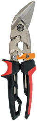 Fiskars PowerGear Aviation lemezvágó olló offset, balos (1027211) (1027211) - timarszerszam