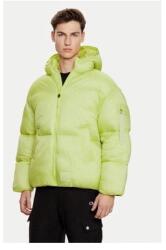 Alpha Industries Férfi kabát, Alpha Industries, 304544064, Poliamid, XL INTL, Zöld (0000304544064_XL)