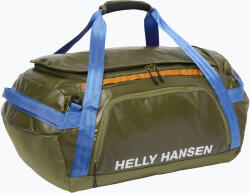Helly Hansen Utazótáska Helly Hansen Guide Duffel 30 l terrain green