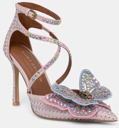 Kurt Geiger London stiletto Butterfly Strap Court PPY2-OBD41C_03X (5610453069)