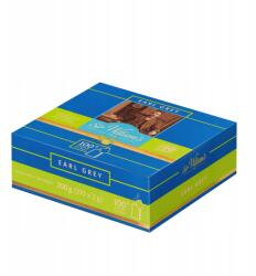 Sir William's Earl Grey fekete tea, 100 filter, 200g, bergamottolajjal (14676377592)